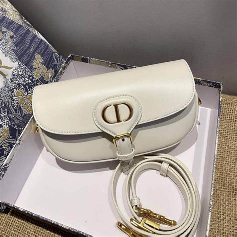 dior bobby east west white|christian Dior bobby bag.